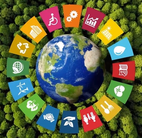 Earth