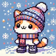Winter Catz