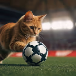 catsoccer