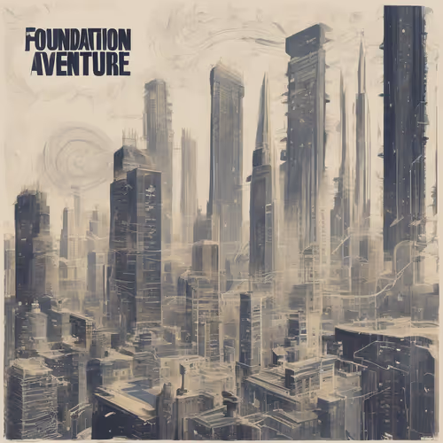 Foundation Active
