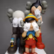 Summer Kaws