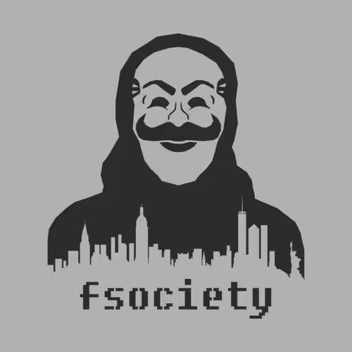 fsociety