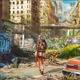 The last of us
