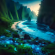 River Of Imagination