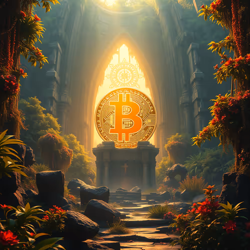 btc go 100k