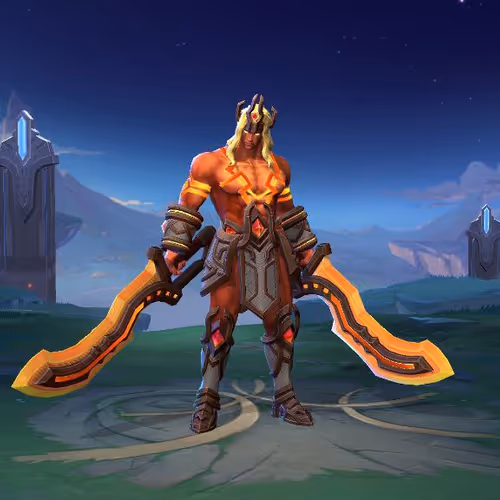 Lapu Skin