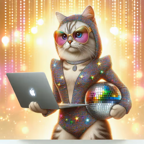 testing my cat versions