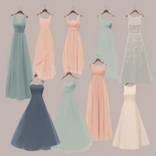 Dresses