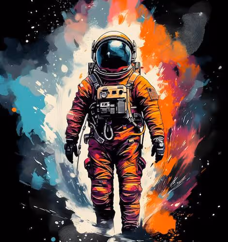 Astronaut