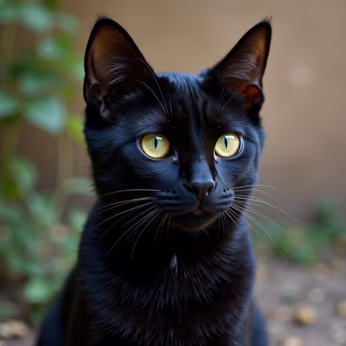 Zora Cats