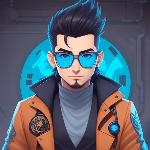 STYLISH AVATAR
