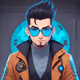 STYLISH AVATAR