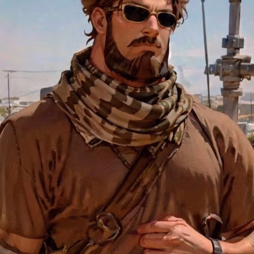 Zora Avatars Collection