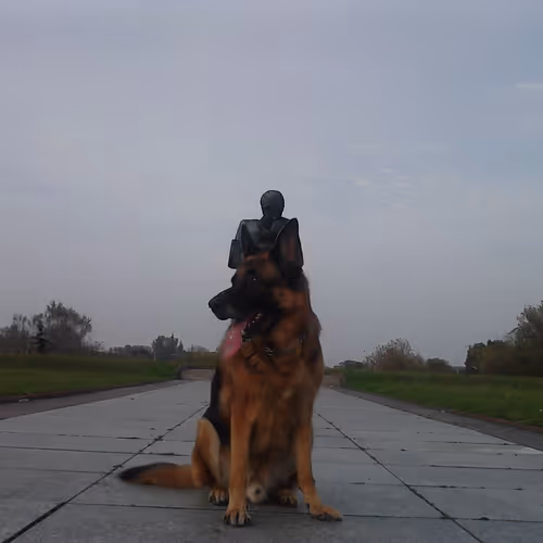 dog