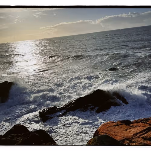 Atlantic Ocean