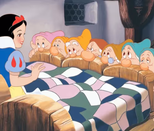 The best cartoons