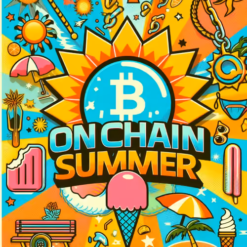 onchain summer