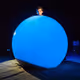 Blue ball