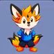 foxy
