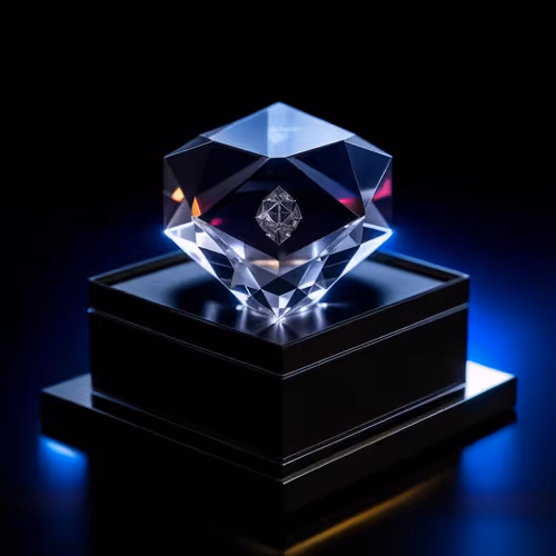 Epic Diamond Box