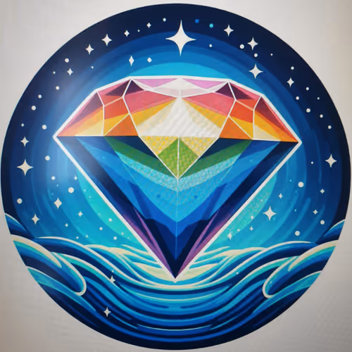 rainbow brilliance
