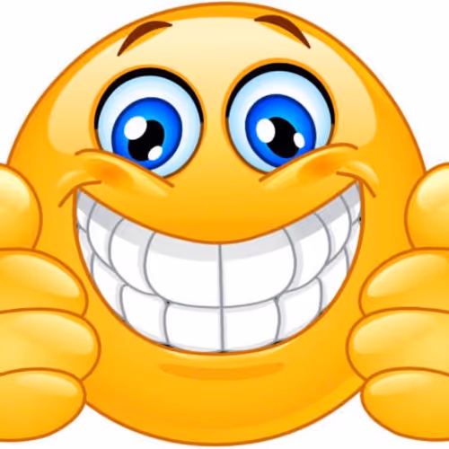 smile
