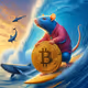 Splinter btc surfer
