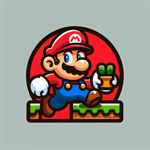 Mario Play