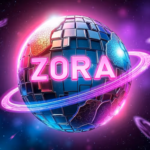 Planet Zora