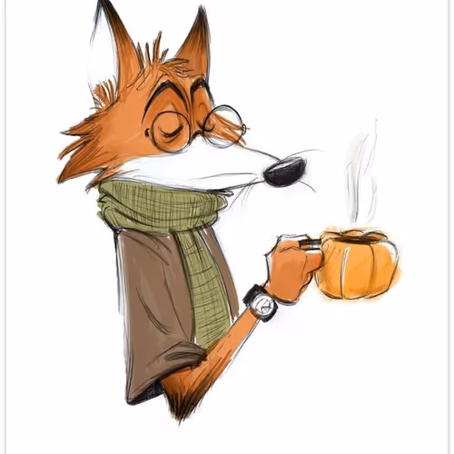 fox