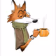 fox