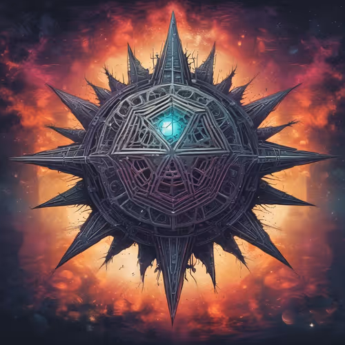 Dead Star