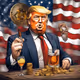 Donald Trump - Bitcoin