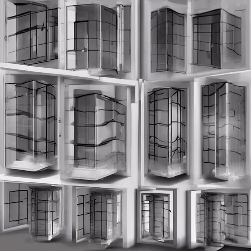 Window Ion