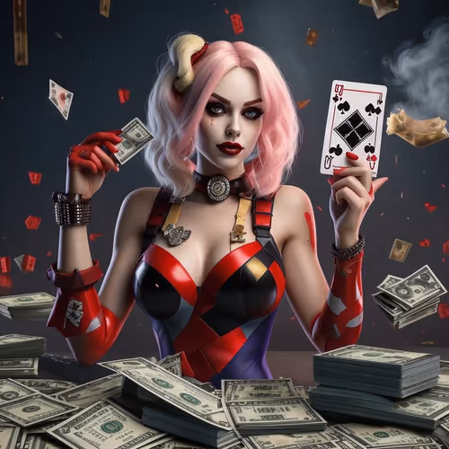 Harley Quinn