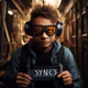 #sync