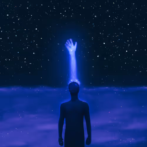 Night dream