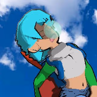 Zora Posts