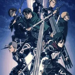 Attack on Titan