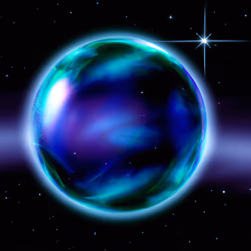 Zorbs Space Limited Edition