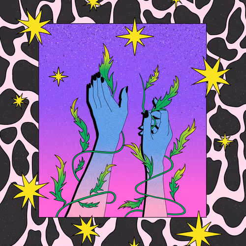 Magic life