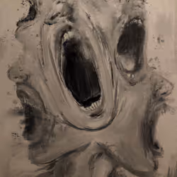 The darking dead