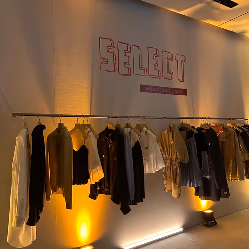 SELECT