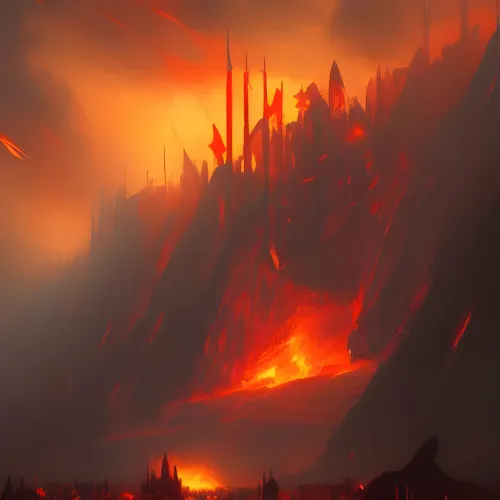 lava