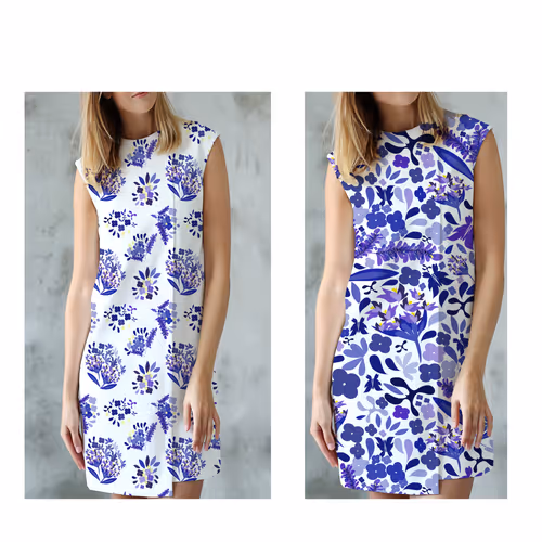 Spring Summer Collection