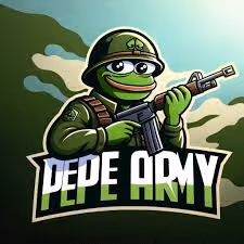 PEPE ARMY