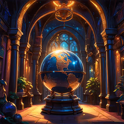 Earth