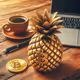 Crypto Fruits