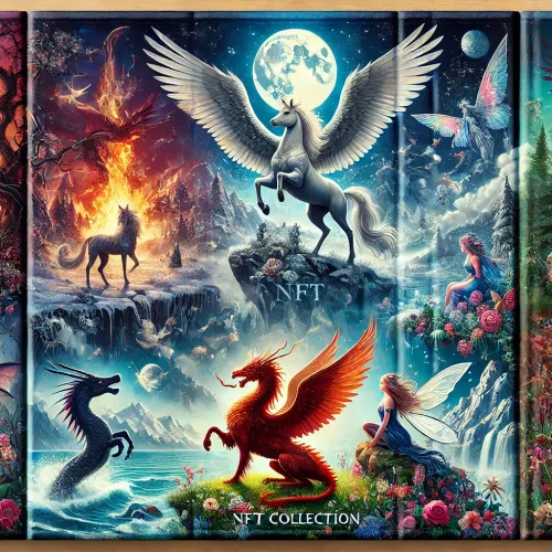 Mythical Realms