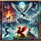 Mythical Realms